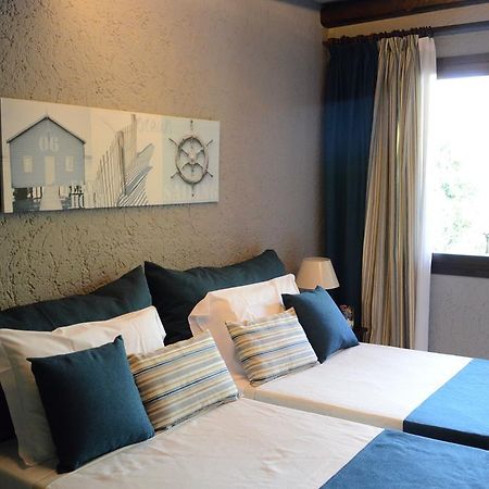 Hotel El Rustego Rubano Zewnętrze zdjęcie