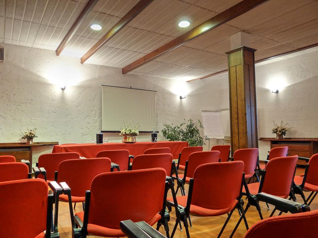 Hotel El Rustego Rubano Zewnętrze zdjęcie