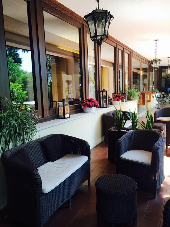 Hotel El Rustego Rubano Zewnętrze zdjęcie