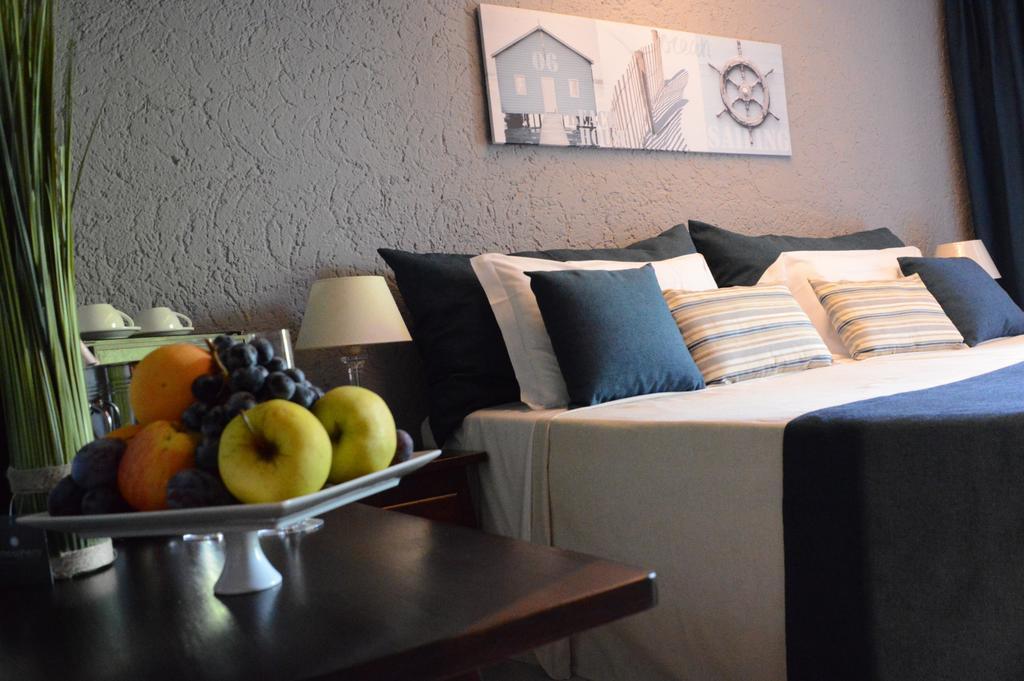 Hotel El Rustego Rubano Zewnętrze zdjęcie