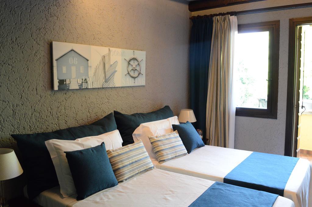 Hotel El Rustego Rubano Zewnętrze zdjęcie