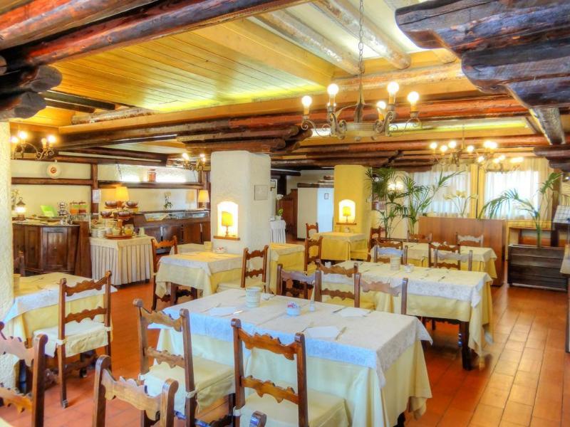 Hotel El Rustego Rubano Zewnętrze zdjęcie