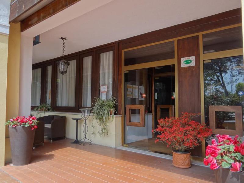Hotel El Rustego Rubano Zewnętrze zdjęcie