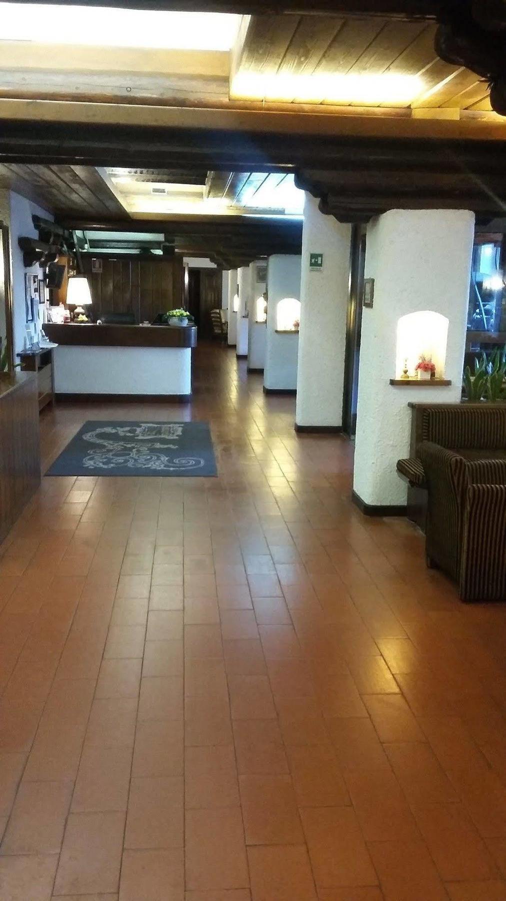 Hotel El Rustego Rubano Zewnętrze zdjęcie