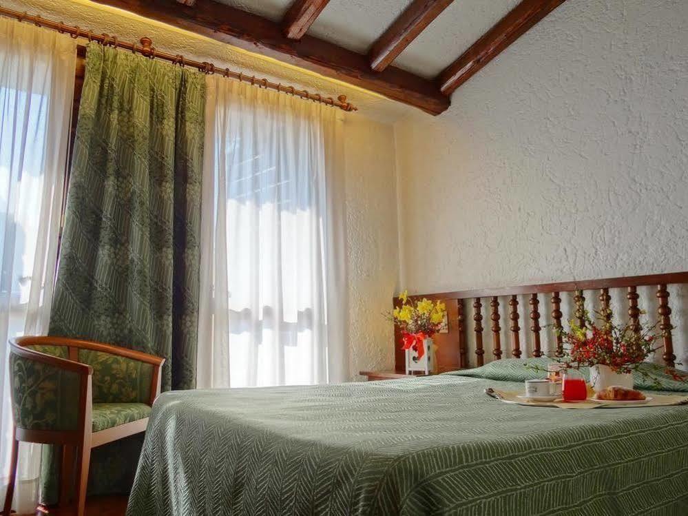 Hotel El Rustego Rubano Zewnętrze zdjęcie