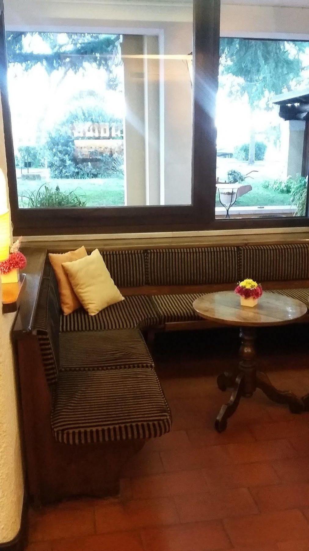 Hotel El Rustego Rubano Zewnętrze zdjęcie
