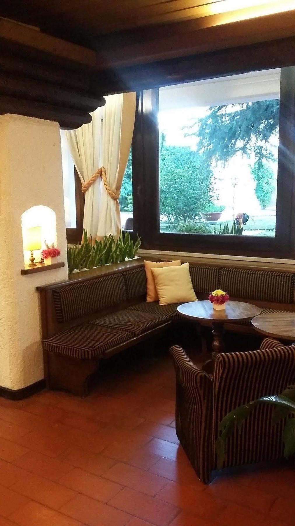 Hotel El Rustego Rubano Zewnętrze zdjęcie