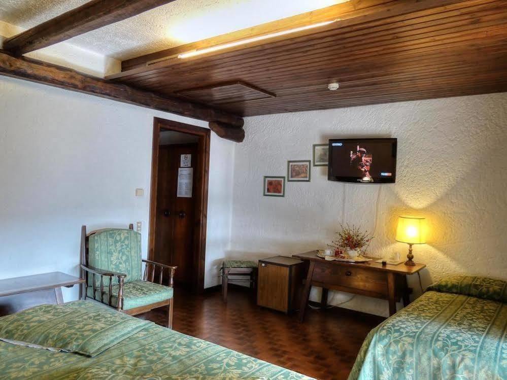 Hotel El Rustego Rubano Zewnętrze zdjęcie