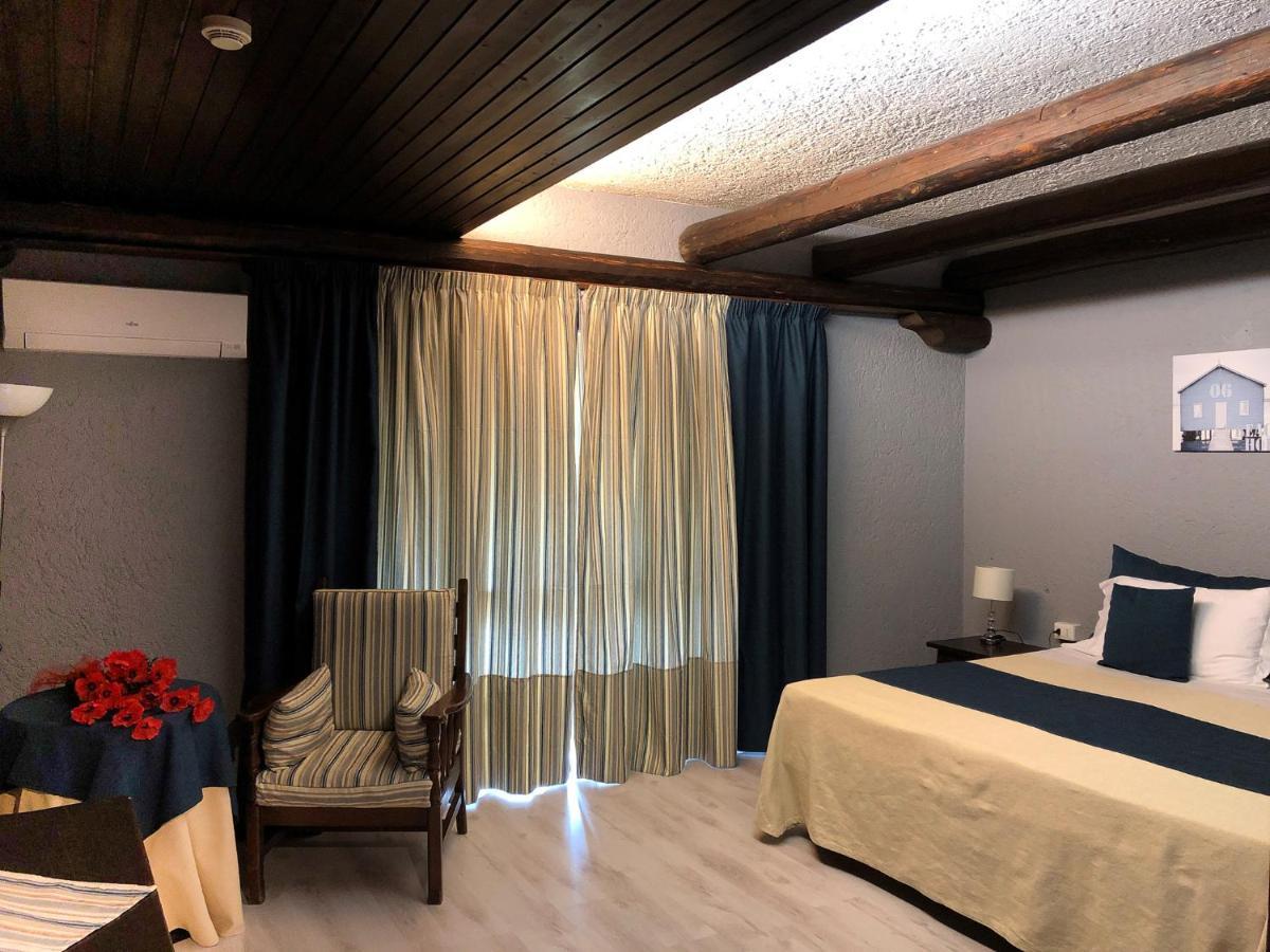 Hotel El Rustego Rubano Zewnętrze zdjęcie