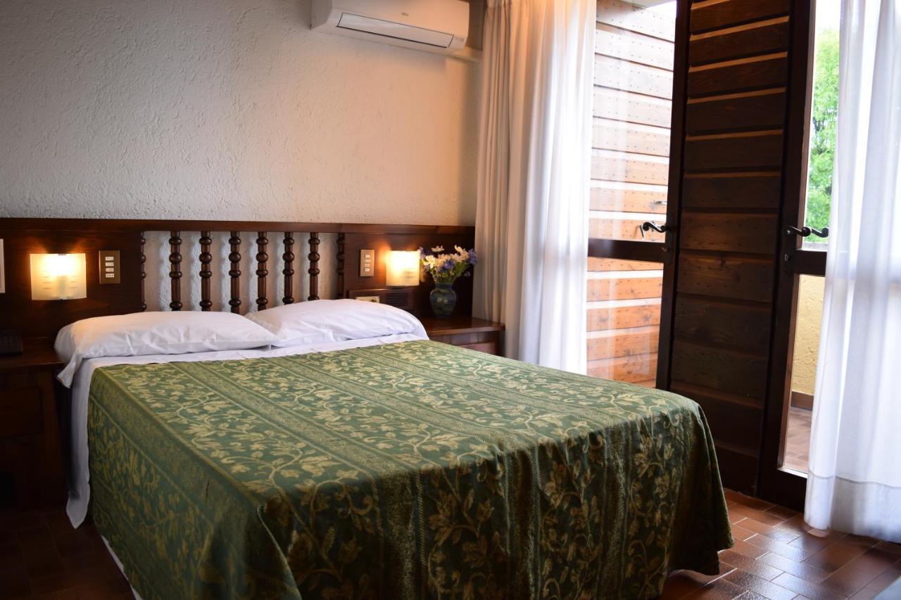 Hotel El Rustego Rubano Zewnętrze zdjęcie