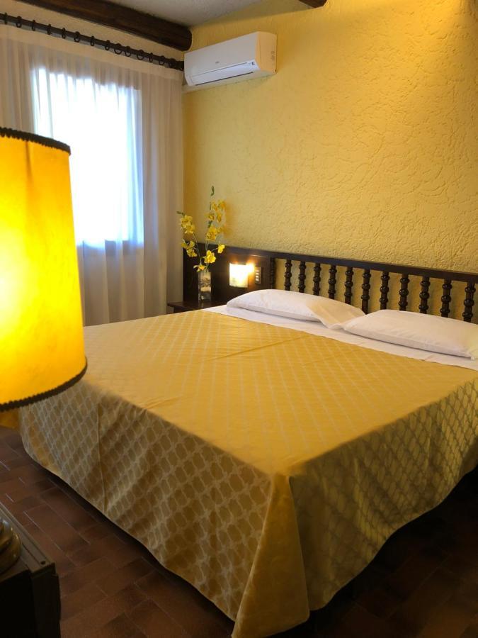 Hotel El Rustego Rubano Zewnętrze zdjęcie