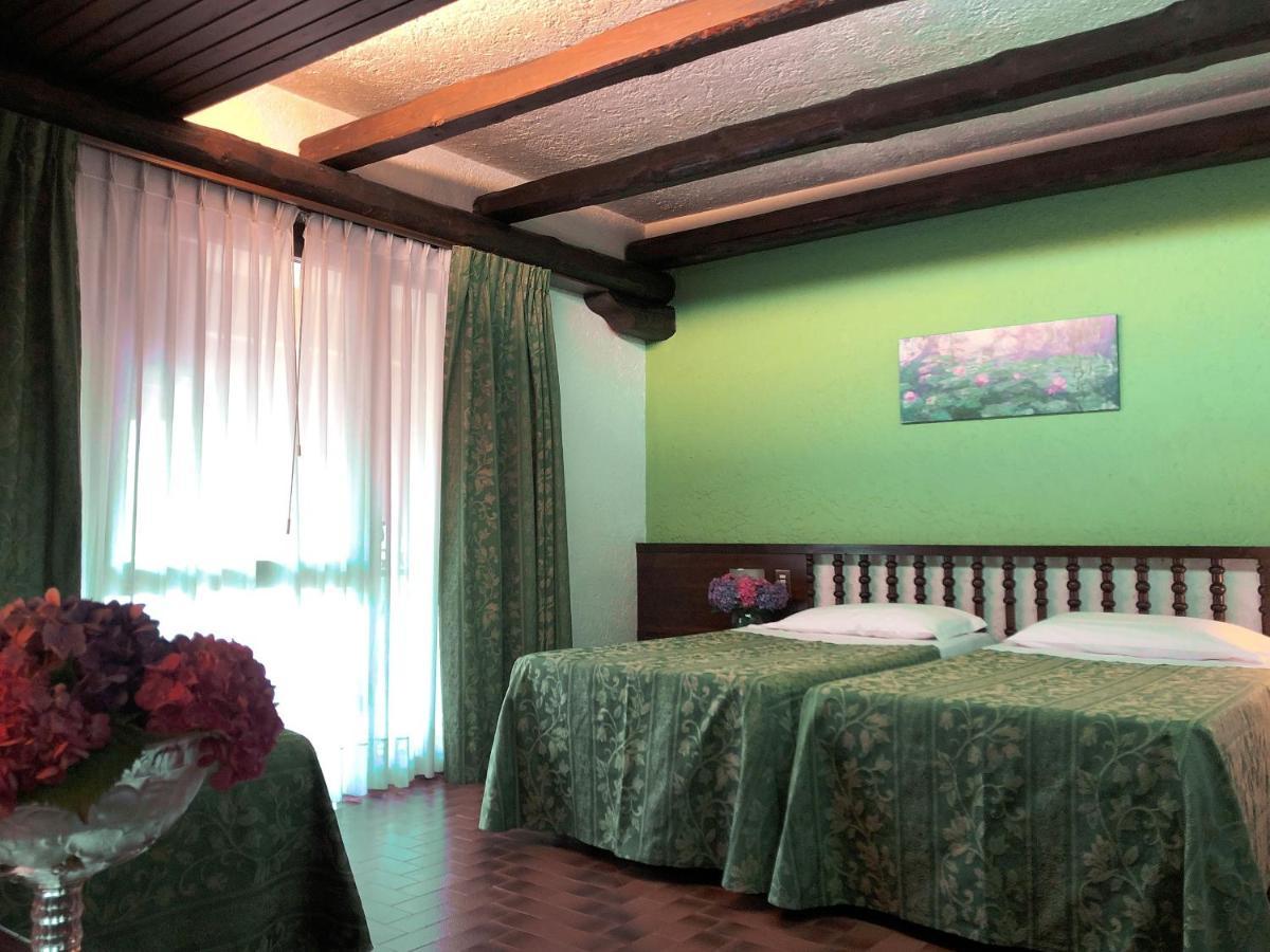 Hotel El Rustego Rubano Zewnętrze zdjęcie